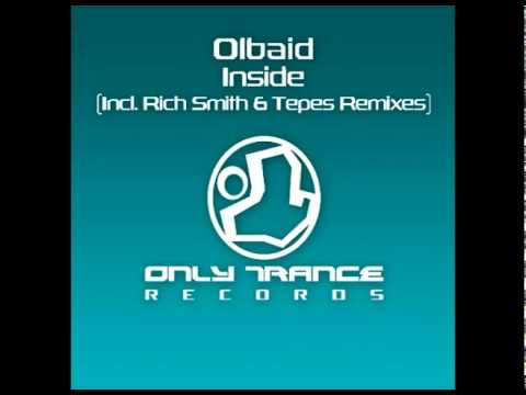 Olbaid - Inside (Tepes Remix)