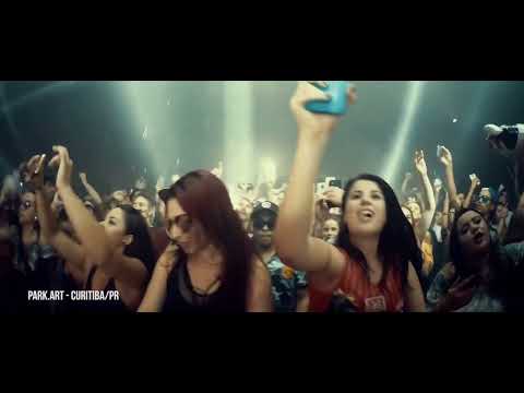 Draco @ Park Art - Chapeleiro & Friends - 28/04/2018