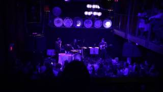 "I Just Wanna Be Good (Sweet Baboo Cover)" & "Greta"  (Live) // Cate Le Bon