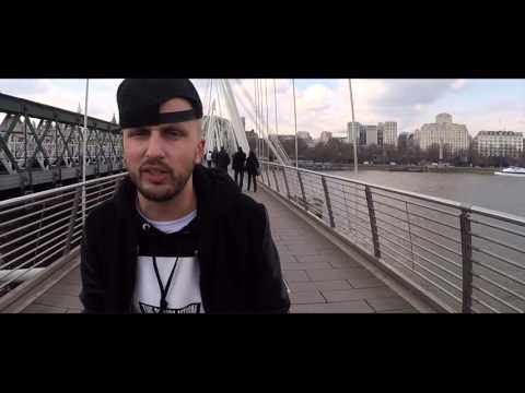 Czuły feat Pablo Apg - Nic Za Wszelka Cenę (VideoClip)