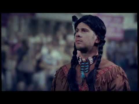 Crying Indian (Pollution Commercial Parody) | Louder With Crowder