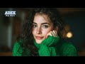 Adex & Marco - Golden Desire | Ft Lynoria  (Original Mix)