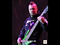 🎸 Sam Rivers: The Pulse of Nu-Metal Forever 💔 #SamRivers #LimpBizkit #fblifestyle