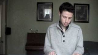 Kashy Keegan - At Least You Try