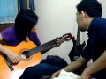 Menunggumu (Raisa Cover)