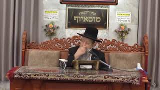הרב בן ציון מוצפי • מוסאיוף שידור חי (הרב בן ציון מוצפי) - התמונה מוצגת ישירות מתוך אתר האינטרנט יוטיוב. זכויות היוצרים בתמונה שייכות ליוצרה. קישור קרדיט למקור התוכן נמצא בתוך דף הסרטון