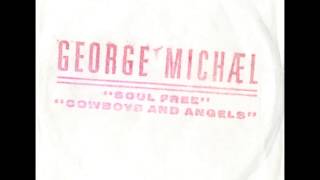George Michael - Soul Free (DJ Superfly Mix)