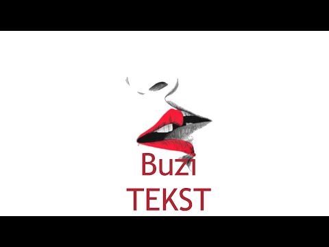florek - Buzi (ft. młodypago , piluś) TEKST