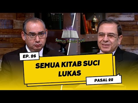 Video Lukas - Episode 224 (Pasal 22)