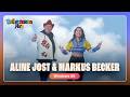Aline Jost Markus Becker Windows 98 Official Music Video