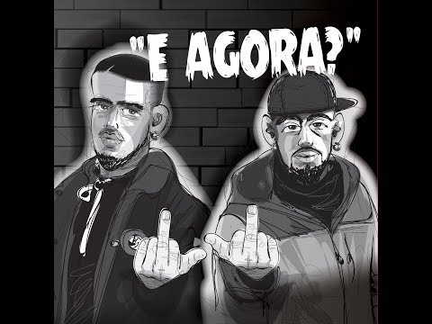 08 - Double Trouble - Na Rua (ft. Ana Moreira) (mixtape "E Agora?")