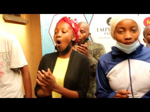 Temple Of God Original AD Remembers Mogolo Mosuwe Piba Tukane #TOGOADTV