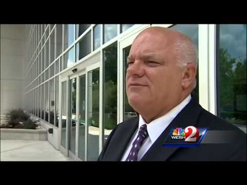 Jury selection begins in trial for Michael Bargo, accused in death of Seath Jackson