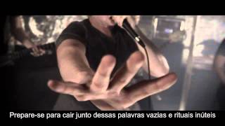 A Past Unknown - What If You're Wrong (Legendado)