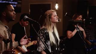 One Desire | Rebekah Bullard