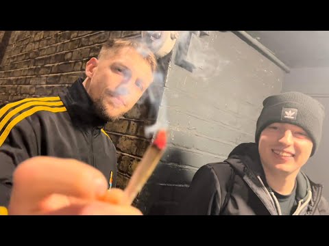 POSTAĆ ft. GRACO - A co Ty sobie myślisz? / prod.KR1S / Official video