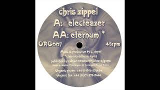 Chris Zippel - Eternum