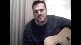 Take me away Hayes Carll cover