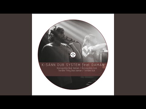 Terrible Thing (feat. Daman)