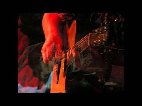 Undercover - Solos Duos - Pierre Van Dormael & Hervé Samb