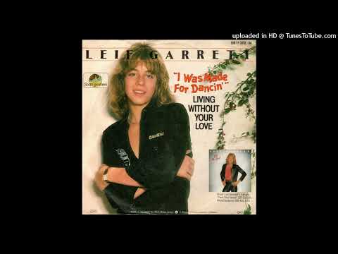 Leif Garrett – I Was Made For Dancin' (Extended 1978)
