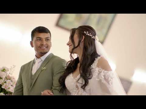 Jaíne e Mateus | Cerimônia