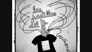 09 Amar Y Envejecer - Las Pastillas Del Abuelo