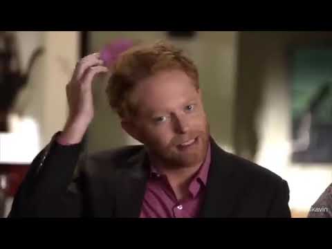 Modern Family - Funny Moments