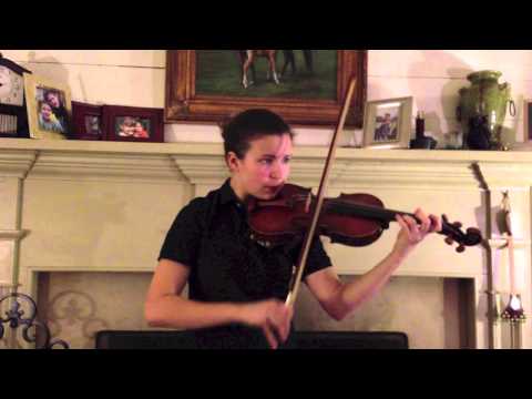 Lehigh Violin Music Scholarship