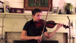 Lehigh Violin Music Scholarship