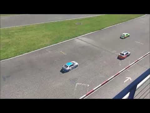 Large Scale Touring Car Swiss Championship 2021