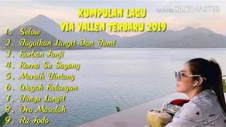 Download lagu KUMPULAN LAGU VIA VALLEN 2019! mp3