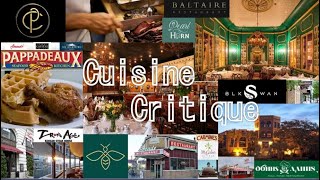 Pappas Glen Burnie, MD | Cuisine Critique