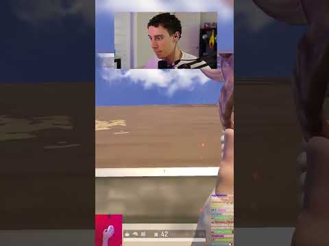 TGLTN outplays an annoying stream sniper in PUBG