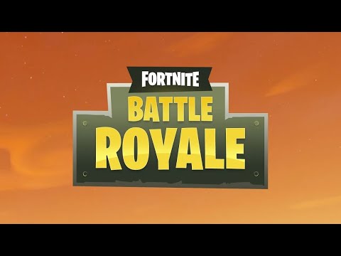 Main Theme - Fortnite