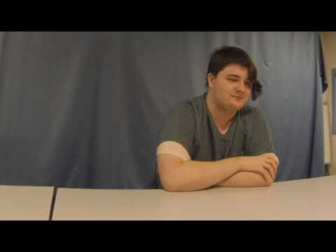 Andrea Balcer interview