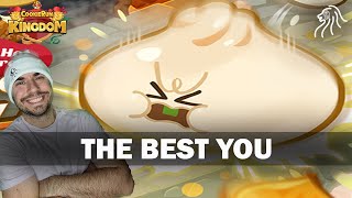 How to build the best team for Big Bao Brawl