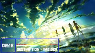 [nightcore] Destination ~ iMeiden
