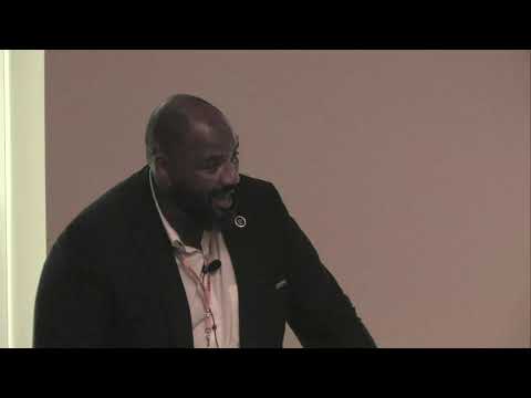 INVISIBLE TO WHOM? Ralph Ellison, Double Consciousness, and African American Identity Politics