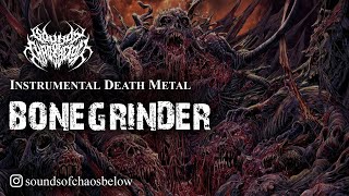 Download lagu Slamming Death Metal Instrumental | Bonegrinder [FREE DOWNLOAD] mp3