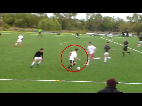 Alejandro Lopez 2018 Highlights