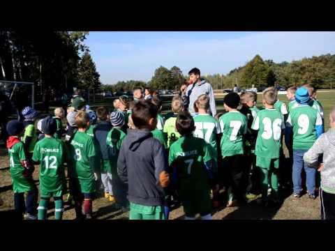 AS Milicz - Cztery pory piłki - omówienie projektu