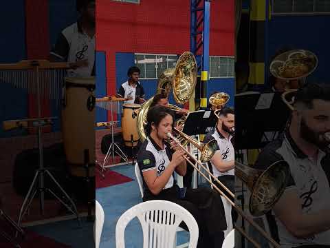 12. Mambo nº 5 - Corporação Musical Nossa Senhora da Conceição (Senhora de Oliveira/MG)