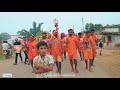 Mor Bhole Baba Baila Ma Chadh Ke Abe Na Navghata