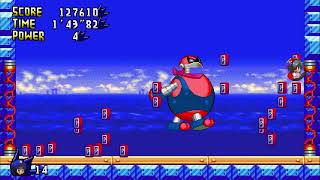 Let's play Aishi & Reimu - part 3 - SAGE 25