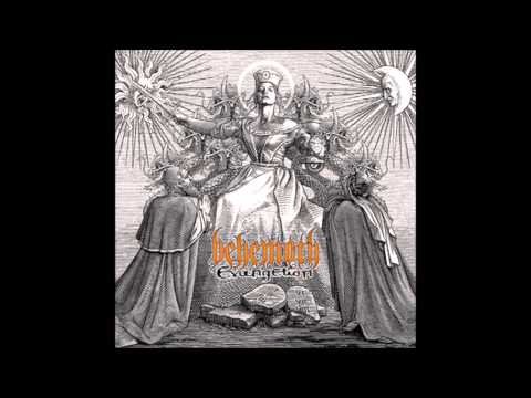 Videoclip de Transmigrating Beyond Realms Ov Amenti — Behemoth