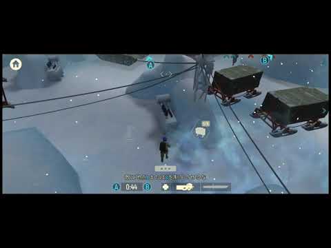 Tacticool JAPAN League 2nd Season Last match. UL EVA vs UL nasty