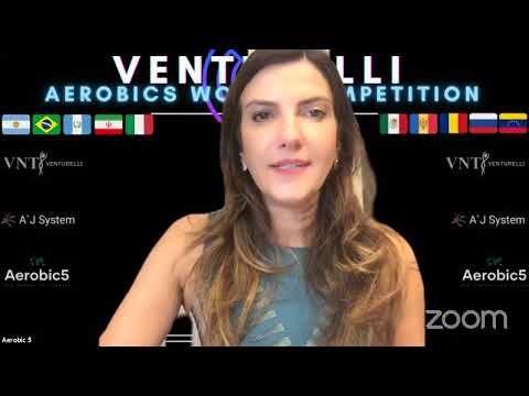 Venturelli World Competition