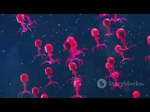 Bacteriophage : The Deadliest Being on Earth