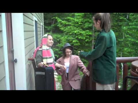 The Bilinski Family Moves to America (chapter 26)